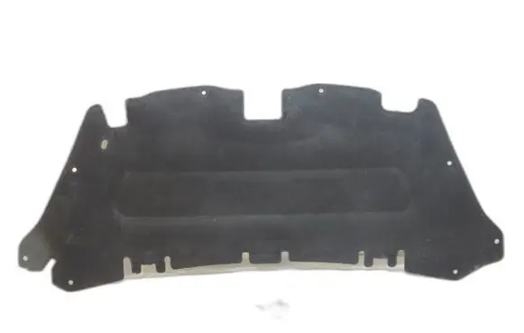 Citroen Berlingo Engine bonnet/hood sound/heat insulation 