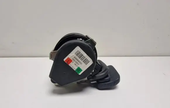 Audi Q7 4L Third row seat belt 4L0857811