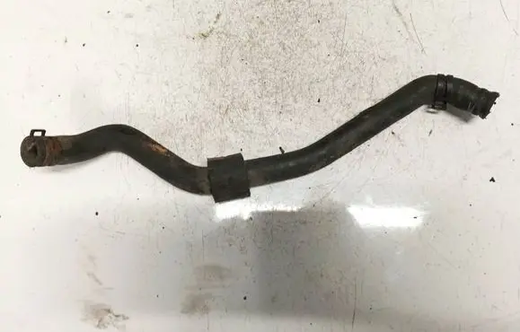 Skoda Octavia Mk1 (1U) Engine coolant pipe/hose 