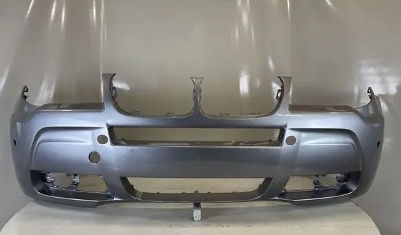 BMW X3 E83 Front bumper 51113417729 5111341772909