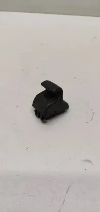 KIA Carens III Sun visor clip/hook/bracket 