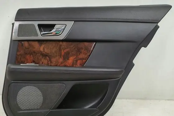 Jaguar XF X250 Rear door card panel trim