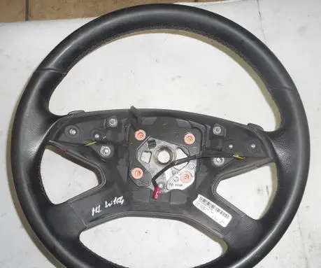 Mercedes-Benz ML W164 Steering wheel A1644605803