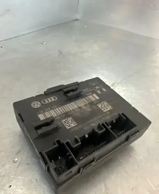 Audi A7 S7 4G Door control unit/module 4G8959795E 4G8959795C