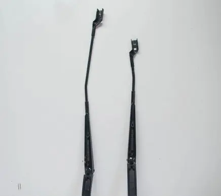 Volkswagen PASSAT CC Windshield/front glass wiper blade 3C8955409A 3C8955410A