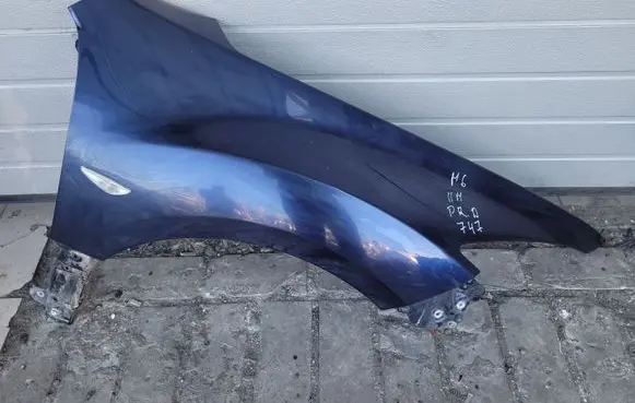 Mazda 6 Fender