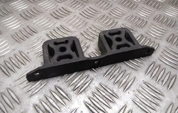 Muffler mount bracket/holder