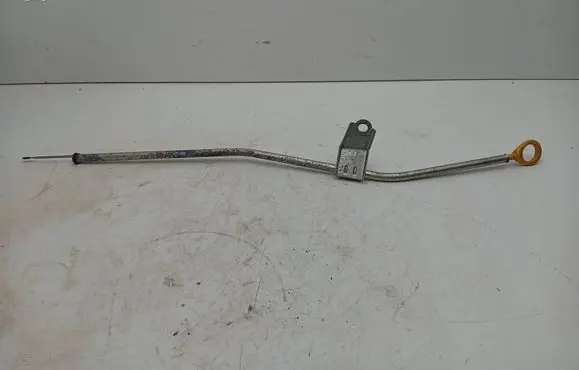 Lexus RX 450H Oil level dip stick