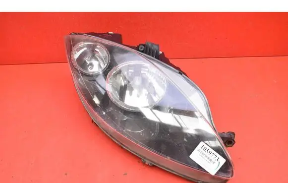 Seat Leon (1P) Headlight/headlamp 5P1941006C