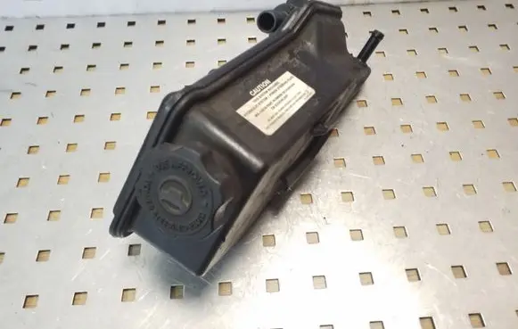 Jeep Grand Cherokee (WK) Power steering fluid tank/reservoir 52089905AC 52124136AB