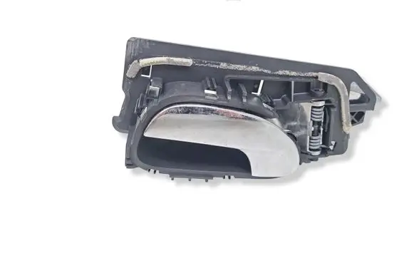 Peugeot 307 CC Front door interior handle 9643604577