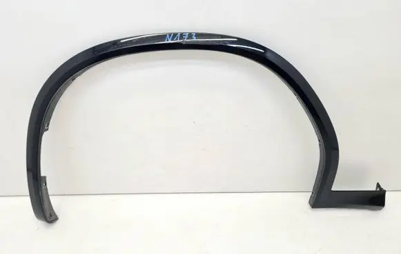 BMW X3 G01 Fender trim (molding) 8064817