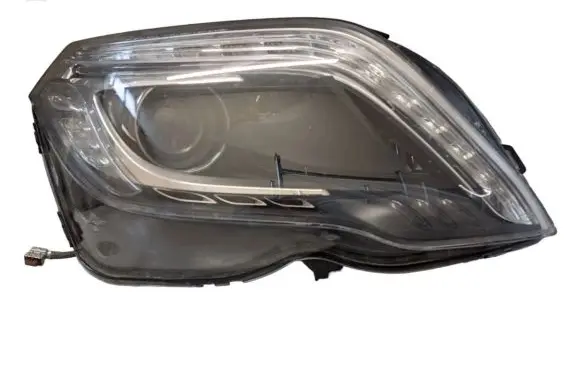 Mercedes-Benz GLK (X204) Headlight/headlamp A2048201639 12518205 7326200000