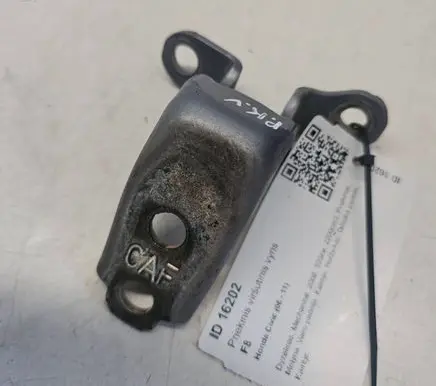 Honda Civic Front door upper hinge 