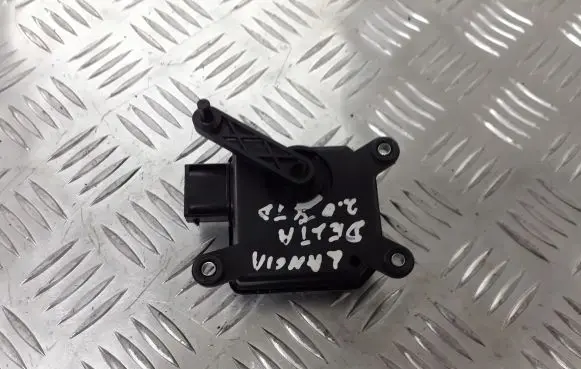 Lancia Delta III Central body control module A.210.004.00