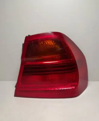 BMW 3 E90 E91 Rear/tail lights 6937458