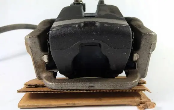 Dodge Charger Rear brake caliper