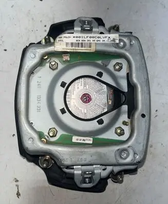 Audi A2 Steering wheel airbag 12481334331