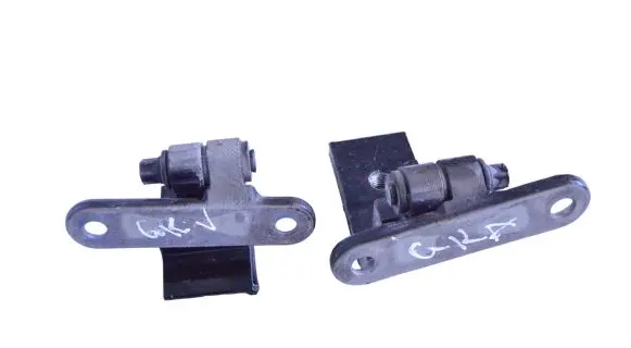 BMW 6 F06 Gran coupe Rear door lower hinge