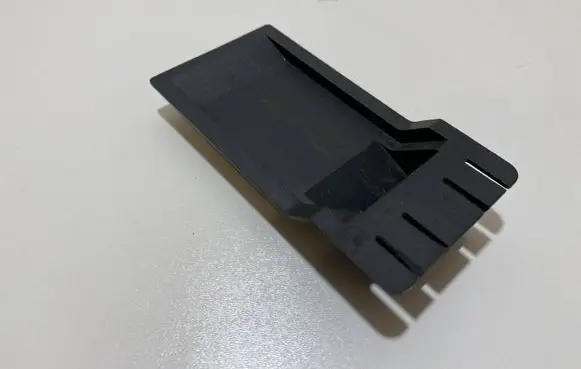 BMW 3 E46 Tailgate interior release/open handle 8215891