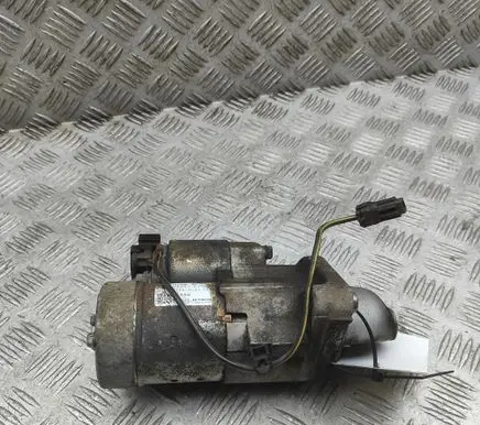Nissan 370Z Starter motor 23300EY00E