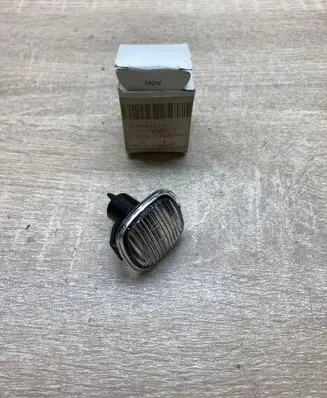 Skoda Rapid (NH) Front fender indicator light 1U0949127C