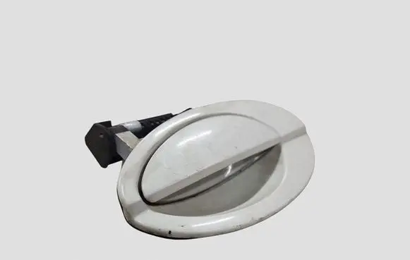 Citroen C5 Rear door exterior handle 9644270277