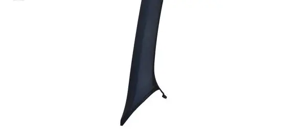 Porsche Macan (95B) (A) pillar trim 95B867234 EK4