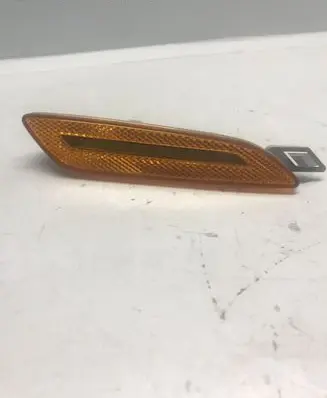 Porsche Cayenne (92A) Front bumper turn signal 7P5945128
