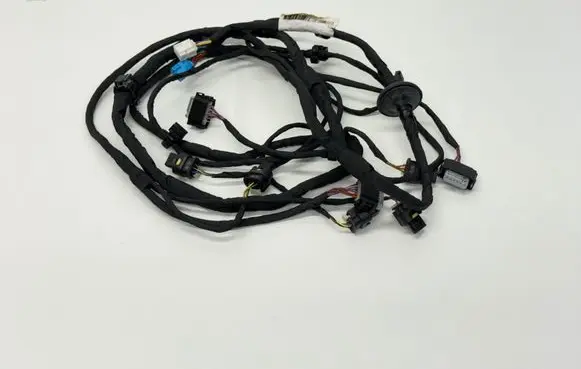 Mercedes-Benz GLC X253 C253 Parking sensor (PDC) wiring loom A2535403505