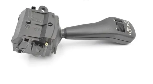 BMW 3 E46 Wiper switch 8363669