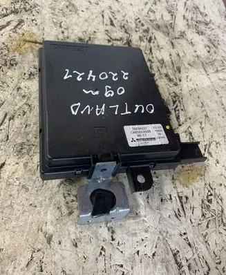 Mitsubishi Outlander Other control units/modules 7820a337