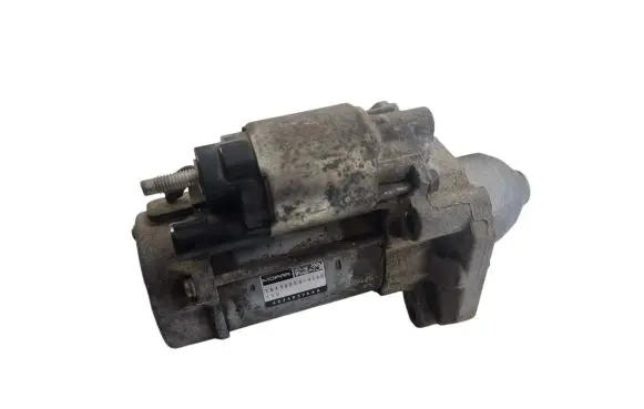 Chrysler Pacifica Starter motor 68348376AA