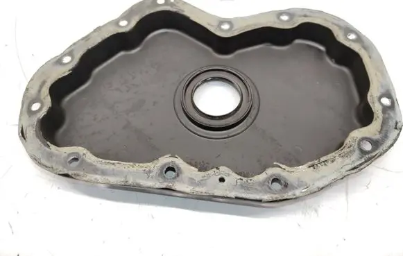 Jeep Cherokee III KJ other engine part 5066955AA