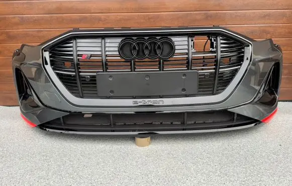 Audi e-tron Front bumper 4KE.807.912