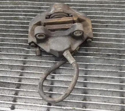 Mercedes-Benz SLC C107 Rear brake caliper A1234200983