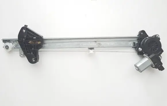Honda HR-V Front door window regulator with motor GD558RD SN028408 CM01318