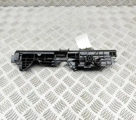 BMW X2 U10 Radiator support slam panel bracket 9846977