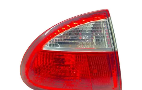 Seat Leon (1M) Rear/tail lights 1M6945111 1M6945095A 1M6945257