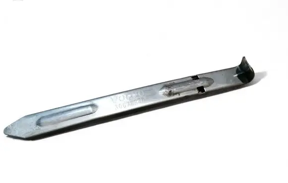 Volvo S80 Headlight/headlamp mounting bracket 30678340