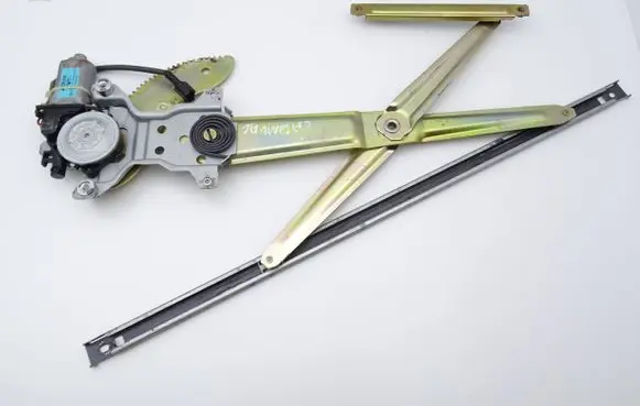 KIA Carnival Front door window regulator with motor XH023PA