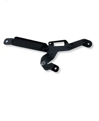 BMW 5 E60 E61 Holder (bracket) 7128895 50762810