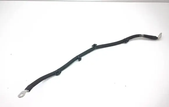 Negative earth cable (battery)