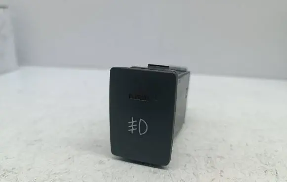Hyundai Getz Fog light switch 937401C500