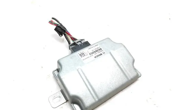 Citroen C4 Aircross Other control units/modules 8638A053 0199DC1101