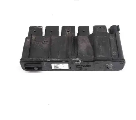BMW 3 F30 F35 F31 Current control relay 8638551