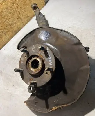 Honda Accord Front wheel hub