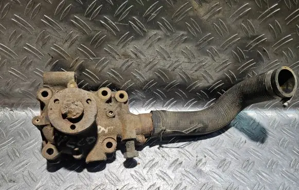 Iveco Daily 1st gen Water pump
