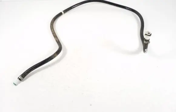 Audi A6 Allroad C6 Windshield washer fluid hose 