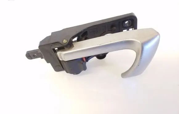 Hyundai Santa Fe Rear door interior handle 82613CM000